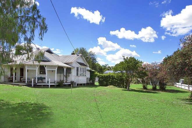 Picture of 79 Strafford Street, MANILLA NSW 2346