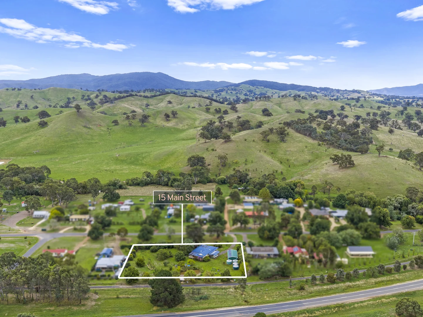 Additional image 13 of 15 Main Street, Maindample VIC 3723