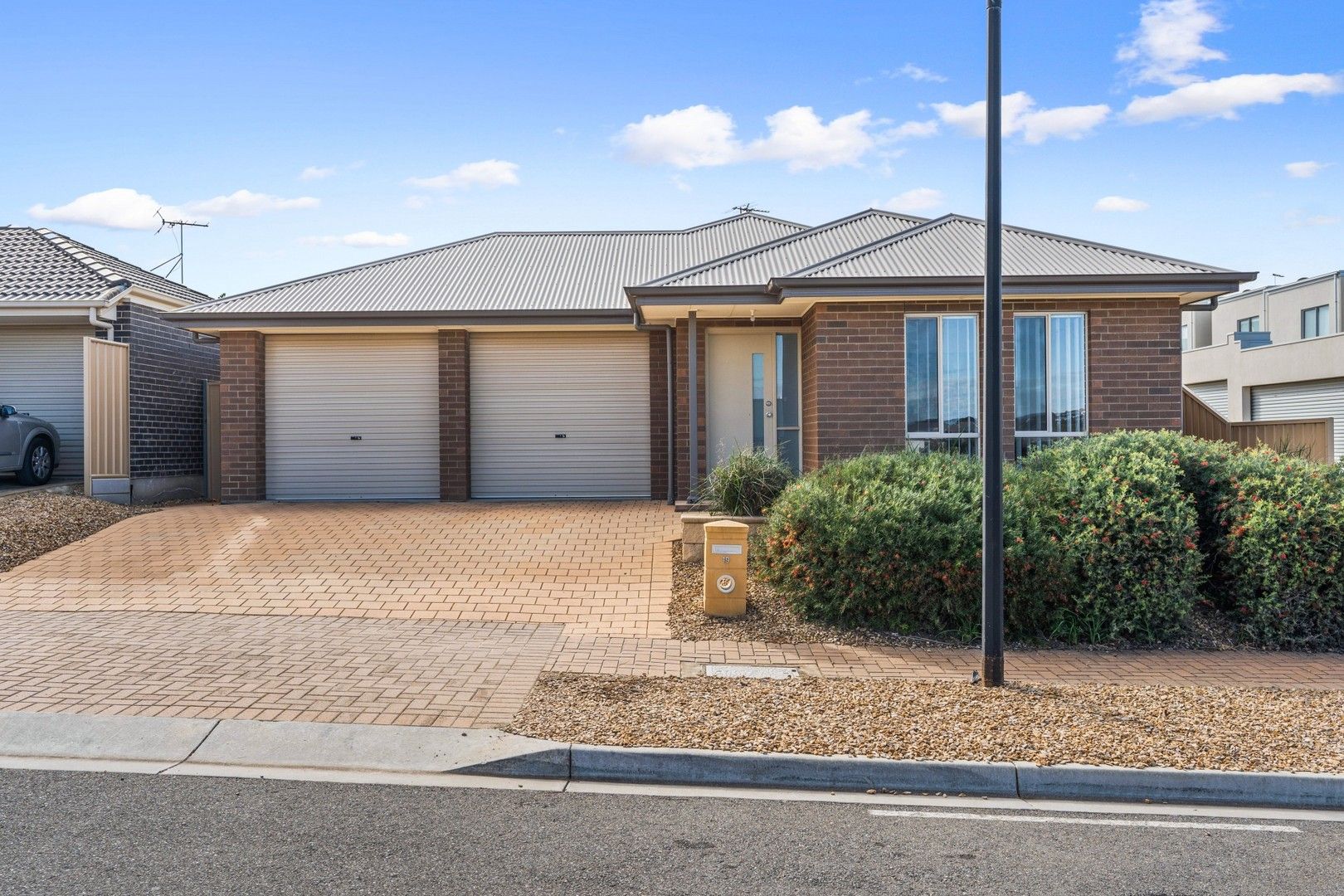 19 Leech Street, Seaford Meadows SA 5169, Image 0