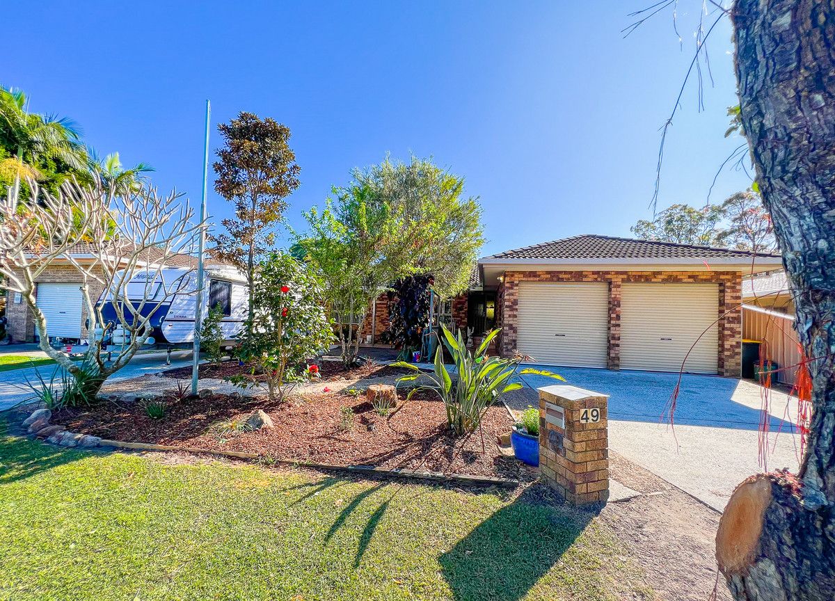 49 Gumnut Road, Yamba NSW 2464, Image 0