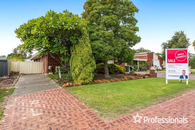 Picture of 14A Claygate Way, KINGSLEY WA 6026