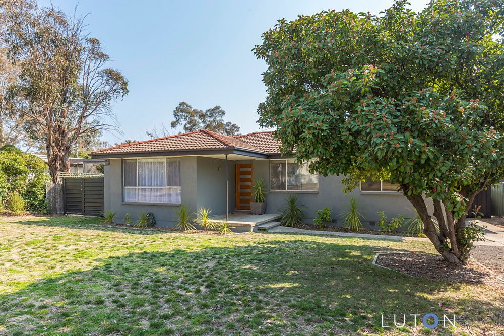 3 Dalabon Crescent, Waramanga ACT 2611, Image 1