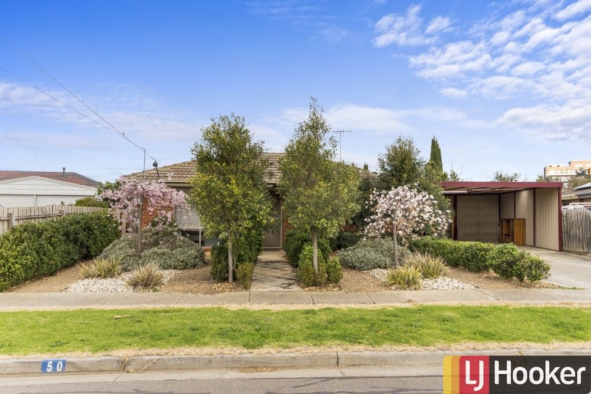 50 Hotham Crescent, Hoppers Crossing VIC 3029, Image 1