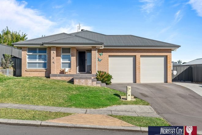 Picture of 10 Shara Drive, BONNELLS BAY NSW 2264