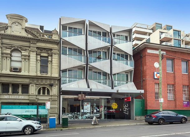 201/1 Glenferrie Place, Hawthorn VIC 3122