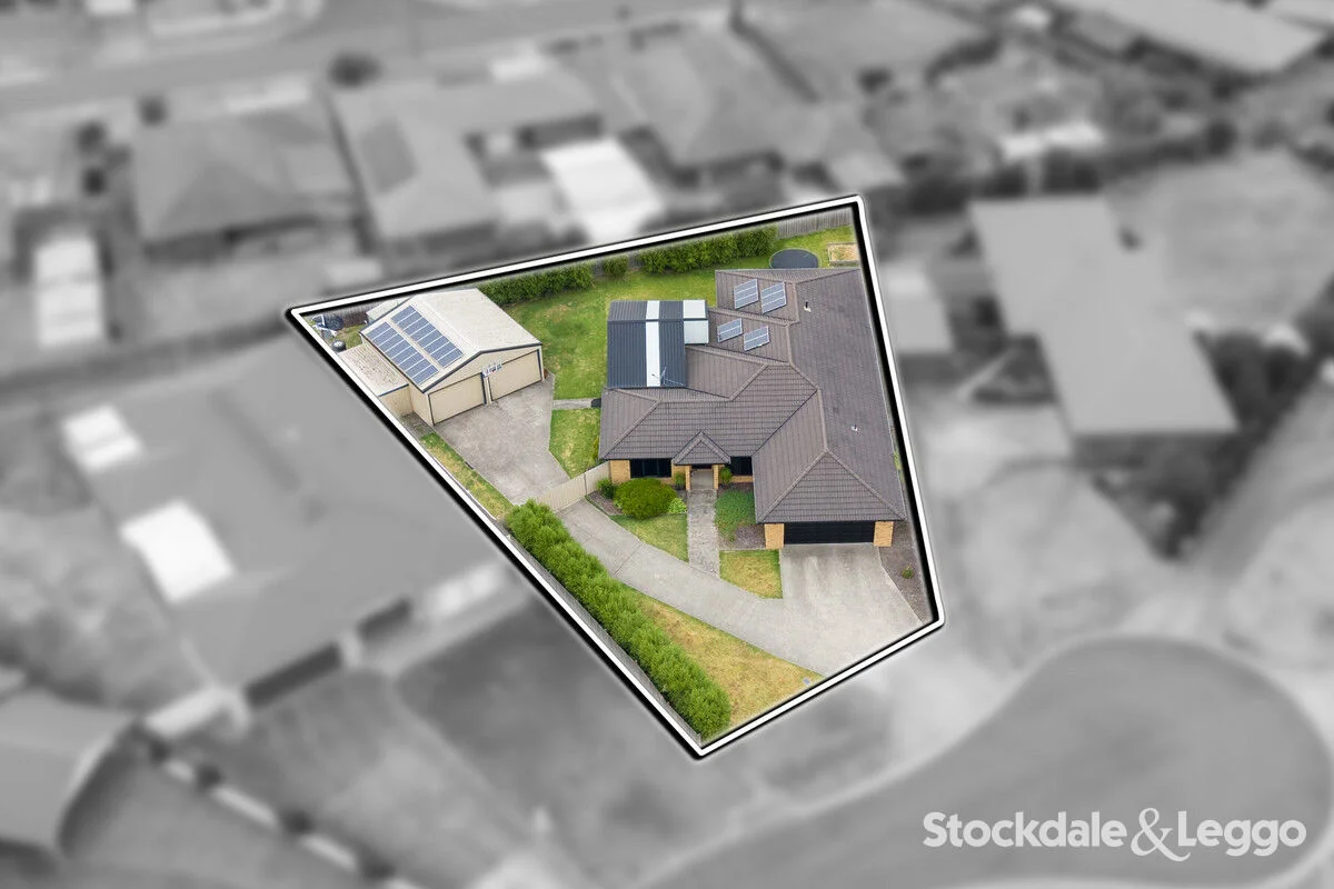 Additional image 27 of 7 Parklands Place, Morwell VIC 3840
