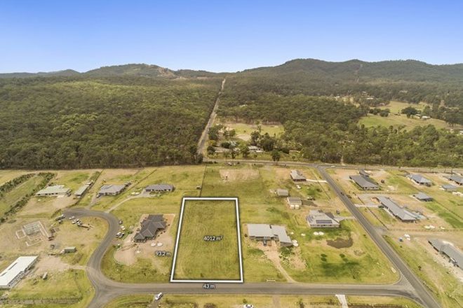 Picture of 9-11 Hayview Court, BUCCAN QLD 4207