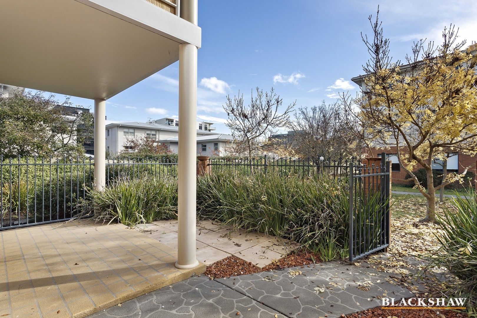 2 bedrooms Apartment / Unit / Flat in 25/21 Ijong Street BRADDON ACT, 2612