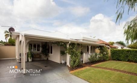 2 bedrooms House in 156 Coolgardie Avenue REDCLIFFE WA, 6104