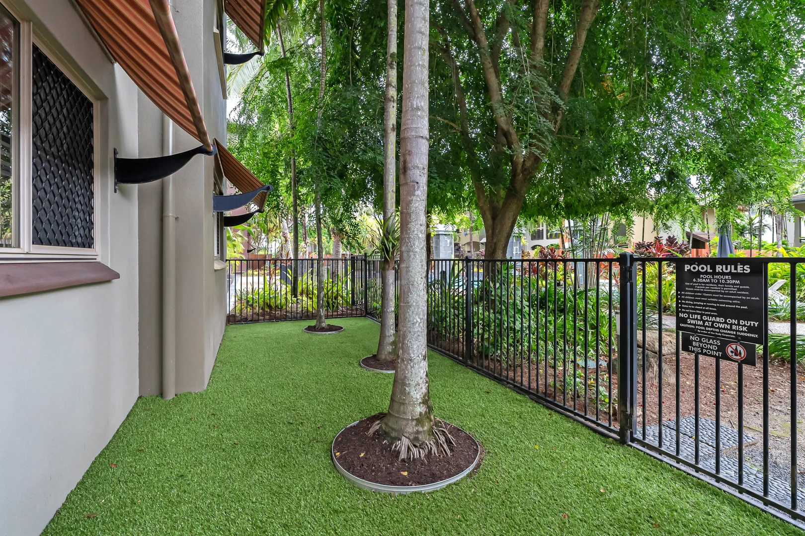 Additional image 26 of 603/12-21 Gregory Street, Westcourt QLD 4870