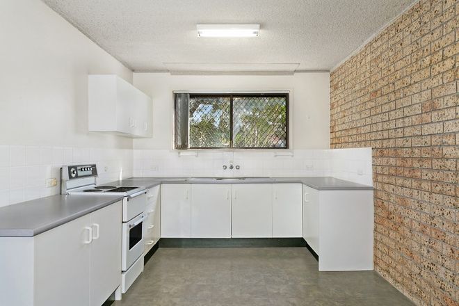 Picture of 2/1 Limosa Road, TWEED HEADS WEST NSW 2485