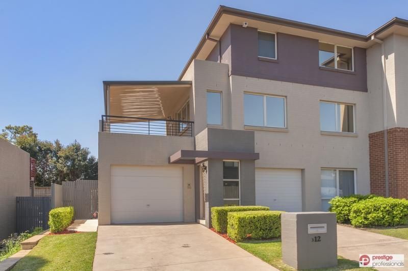 3/12 Margate Ave, HOLSWORTHY NSW 2173, Image 0