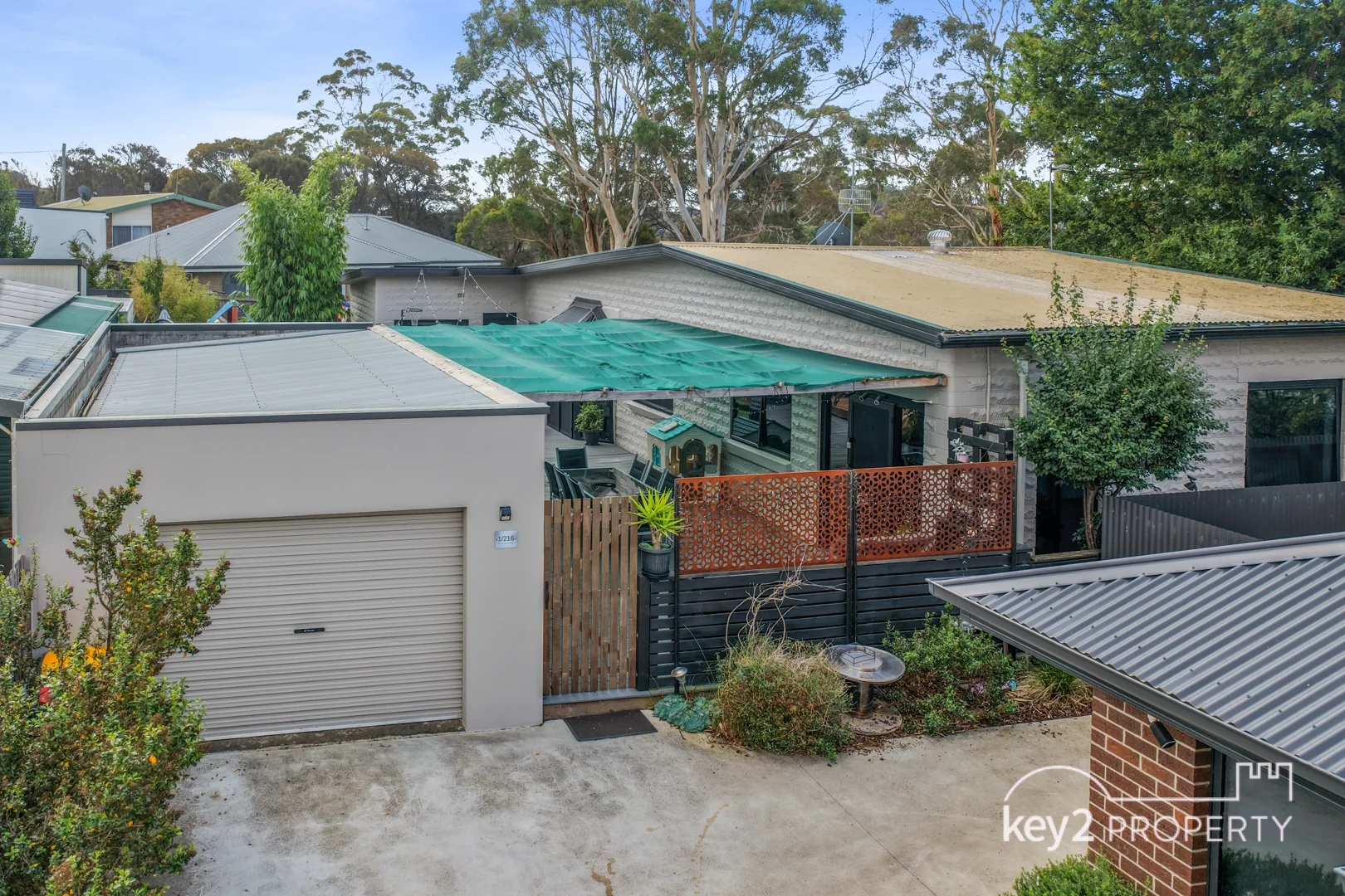 Additional image 2 of 1/216 Peel Street West, Summerhill TAS 7250