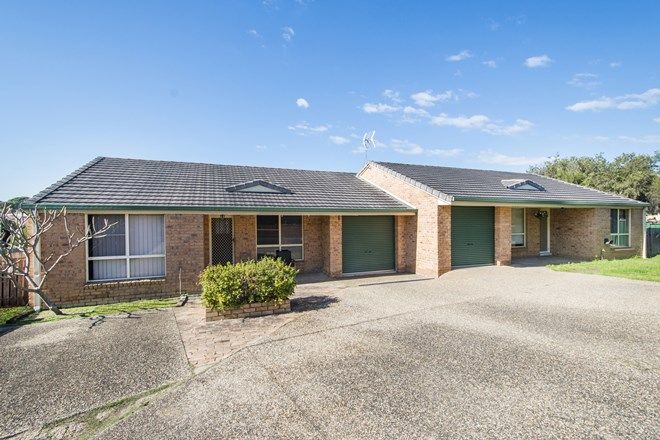 Picture of 4 & 5/45 Kelly Street, SOUTH GRAFTON NSW 2460