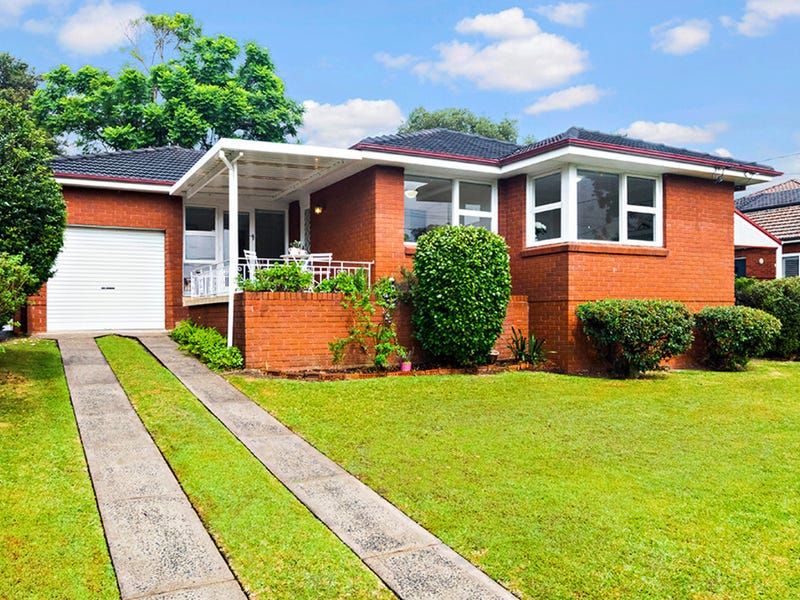 58 Melba Drive, East Ryde NSW 2113 House For Rent Domain