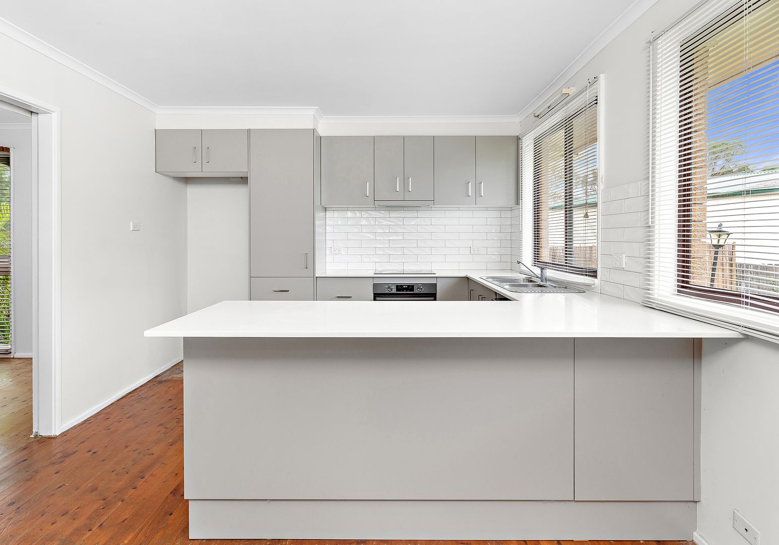 2 Seaforth St, Bomaderry NSW 2541 House For Rent 550 Domain