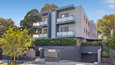 Picture of 7/51-53 Fourth Avenue, CAMPSIE NSW 2194