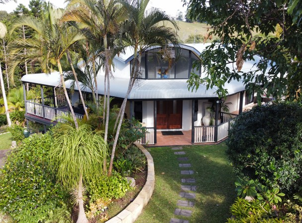 40 Belleden Place, Cooroy QLD 4563