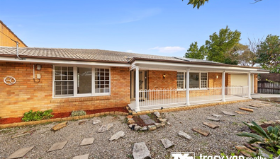 Picture of 6 Woodstock Road, CARLINGFORD NSW 2118