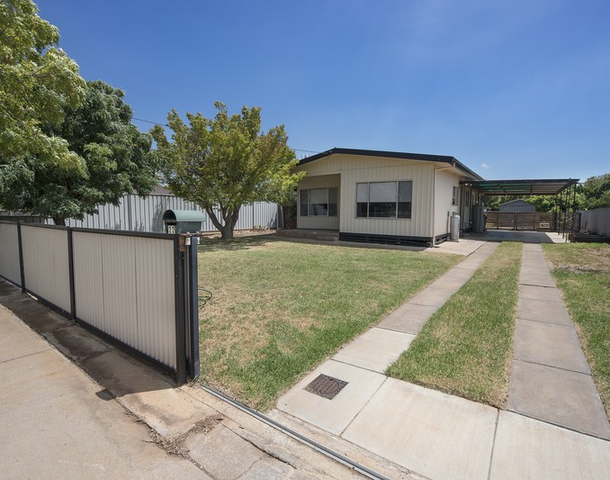 22 Holloway Grove, Swan Hill VIC 3585