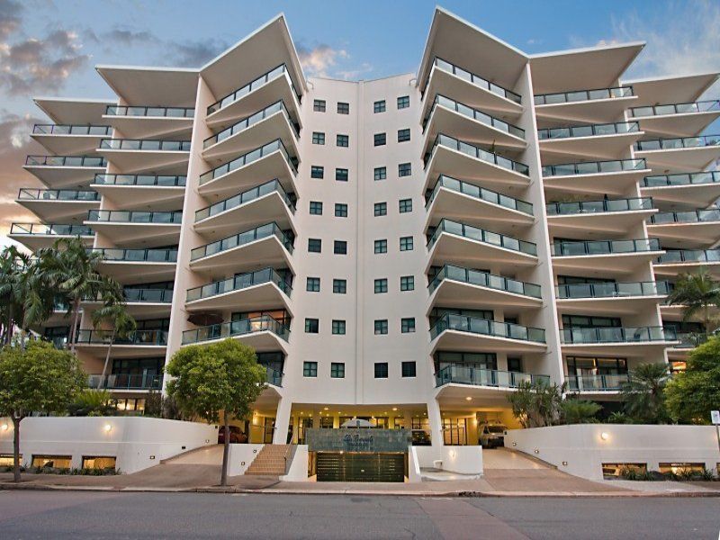 3 bedrooms Apartment / Unit / Flat in 25/8 Knuckey Street DARWIN CITY NT, 0800