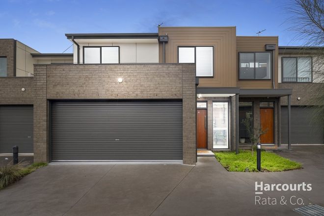 Picture of 4/63 O'Connor Street, RESERVOIR VIC 3073