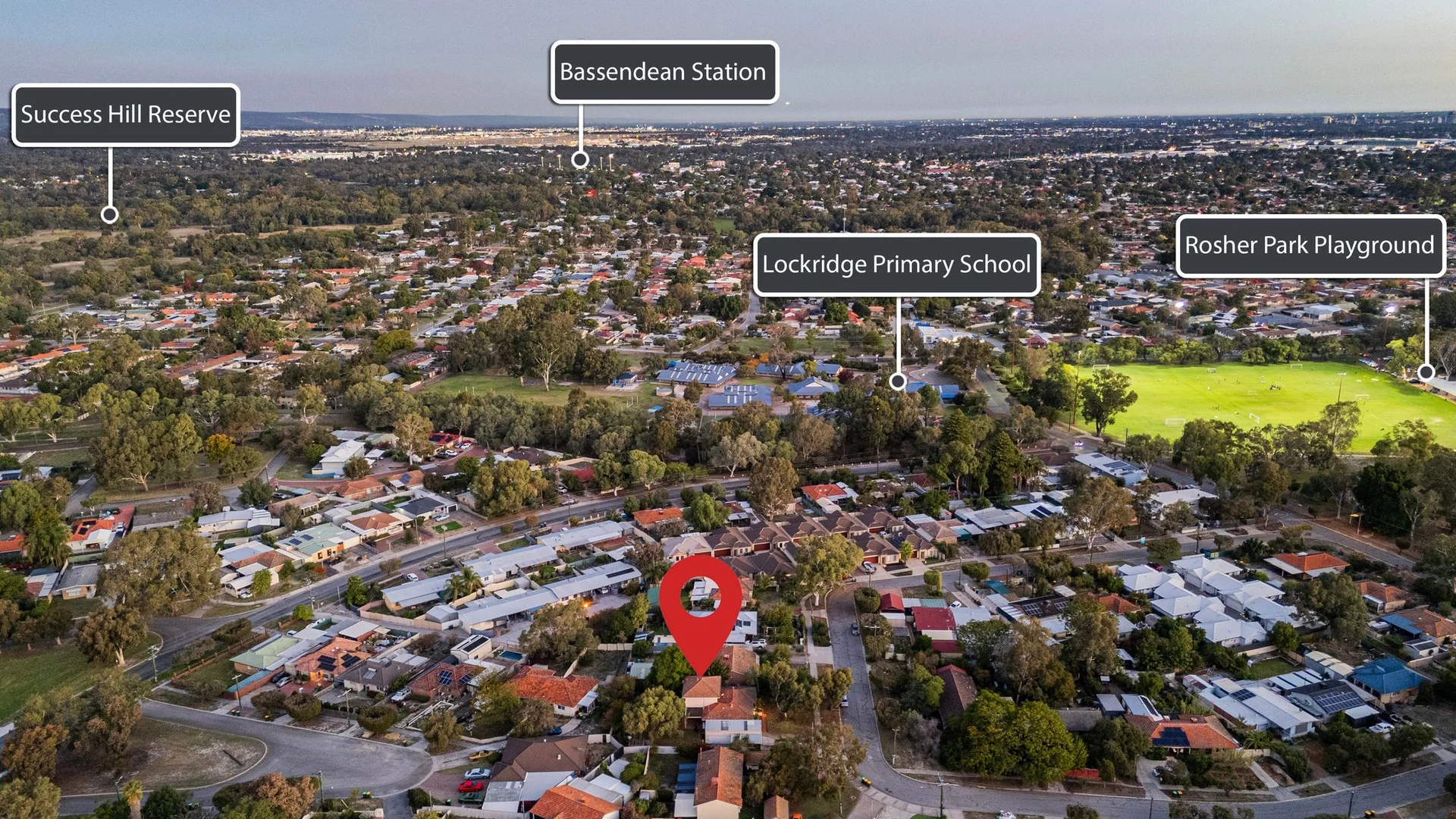 22 Arbon Way, Lockridge WA 6054 | Domain