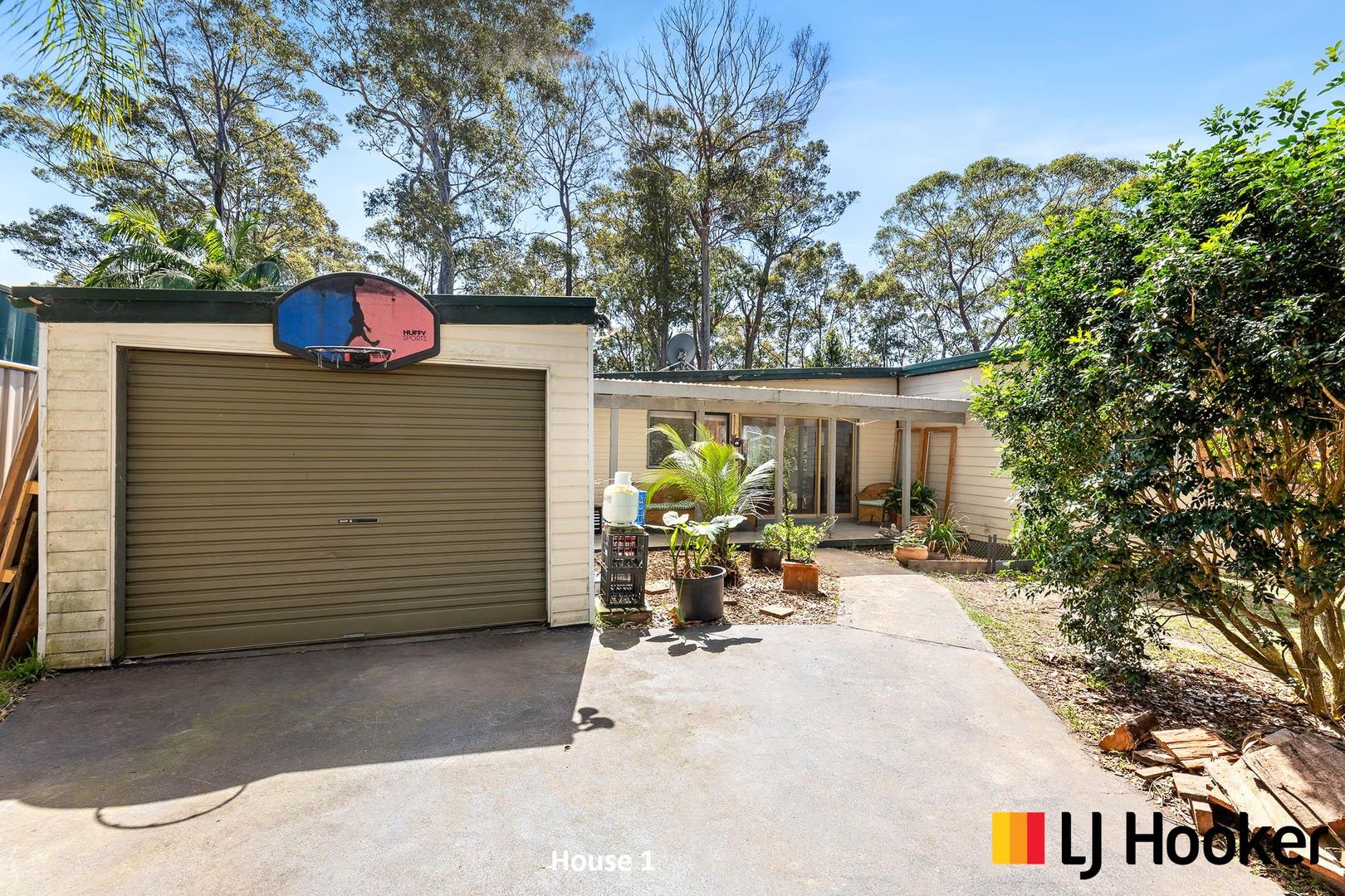 14 Hilmer Avenue, Mossy Point NSW 2537, Image 2