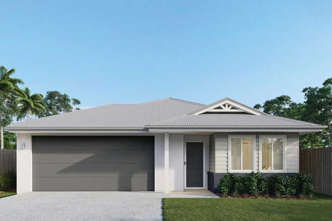 Picture of 27 OAKLAND WAY, BEAUDESERT, QLD 4285