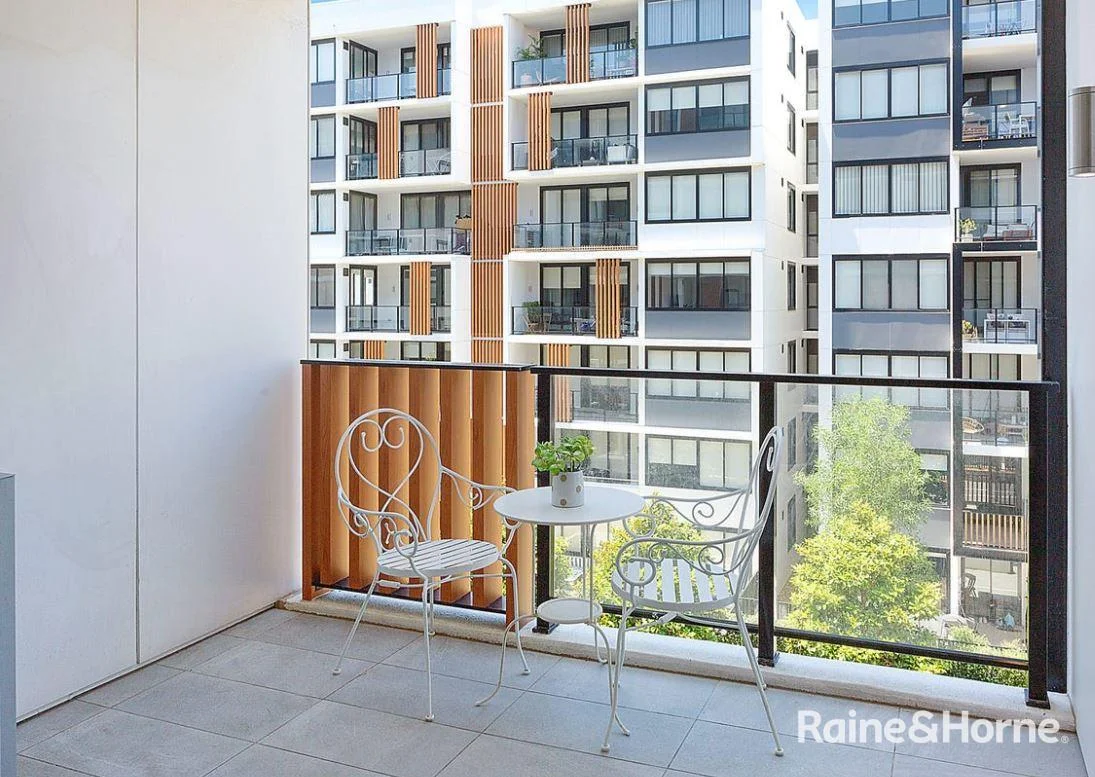 Additional image 5 of 3306/50 Pemberton Street, Botany NSW 2019