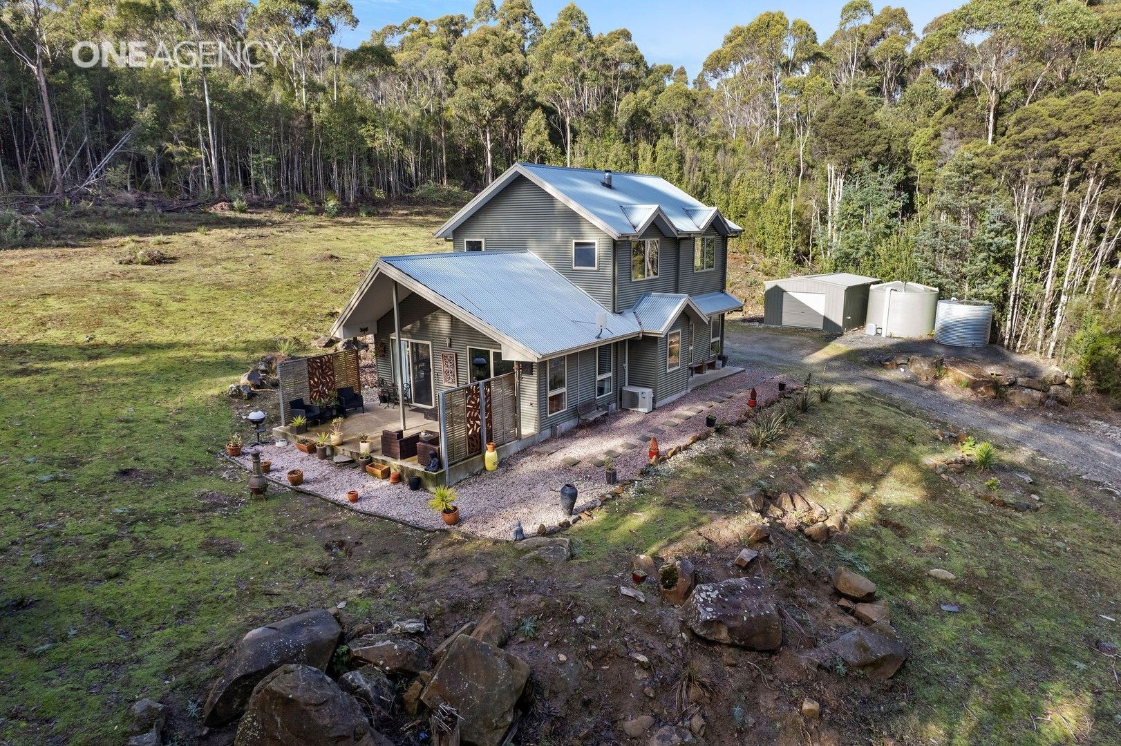 19 Black Wattle Road, Acacia Hills TAS 7306, Image 0