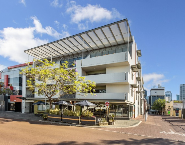 1/103-105 Francis Street, Northbridge WA 6003