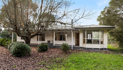 Picture of 3049 Lavers Hill-Cobden Road, SIMPSON VIC 3266