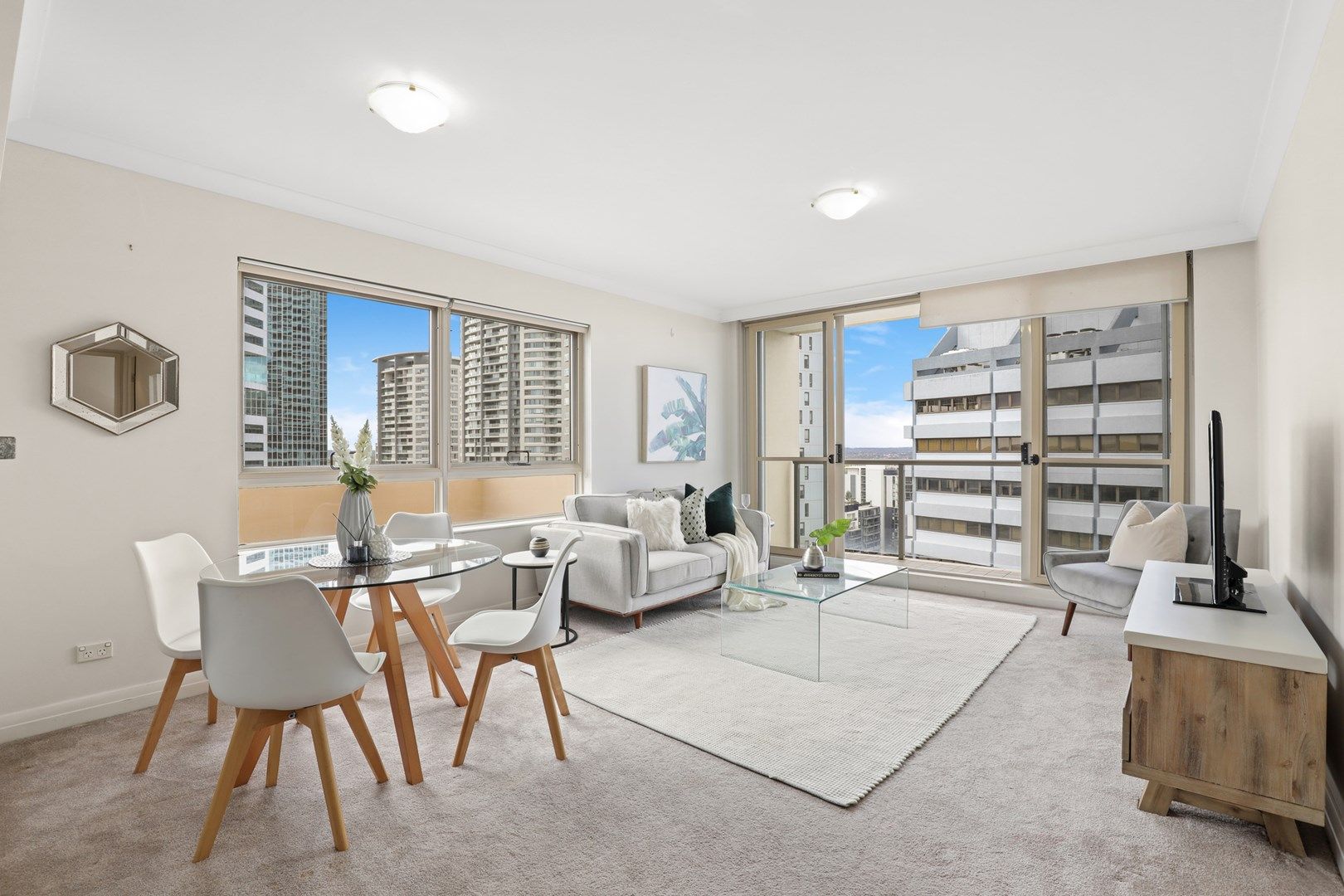 1303/8 Brown Street, Chatswood NSW 2067, Image 1