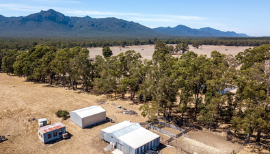 Picture of 253 Woohlpooer Road, ROCKLANDS VIC 3401