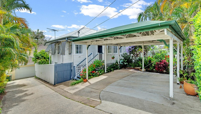 Picture of 193 Arthur Terrace, BARDON QLD 4065