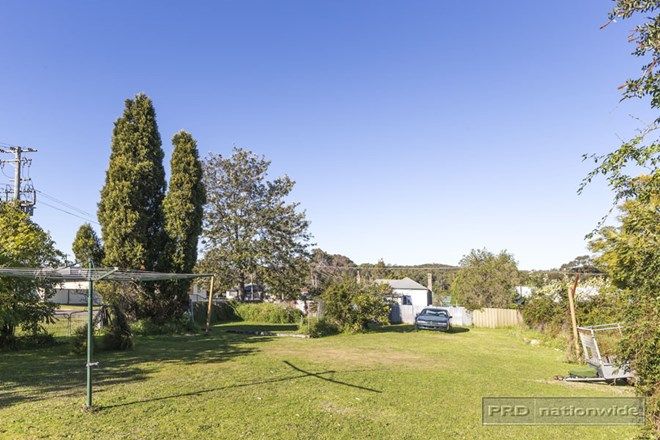 Picture of 5 Mary Street, HOLMESVILLE NSW 2286