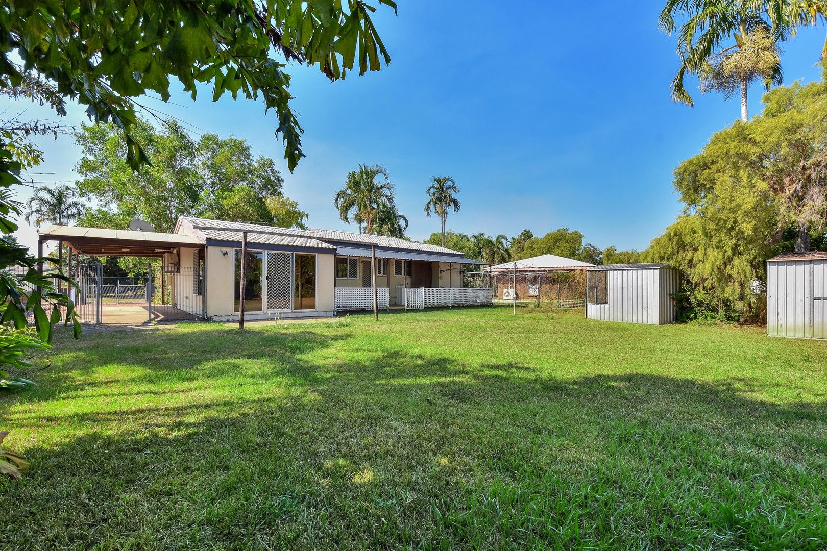 14 Copra Crescent, Karama NT 0812, Image 0