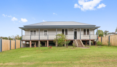 Picture of 87 Melbourne Street, ABERMAIN NSW 2326