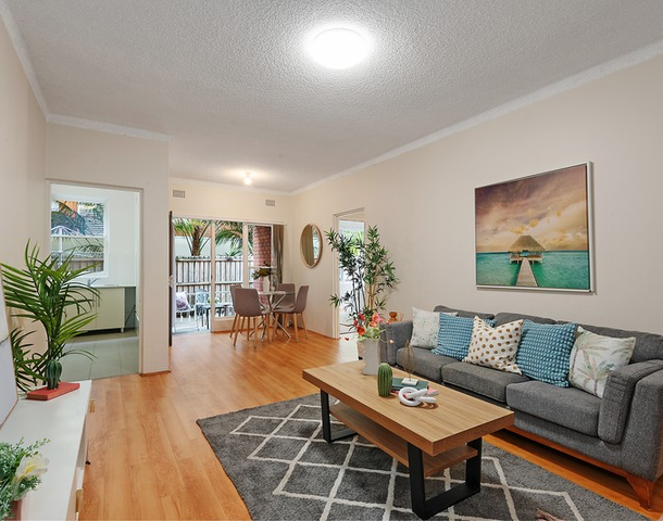 4/176-178 Russell Avenue, Dolls Point NSW 2219