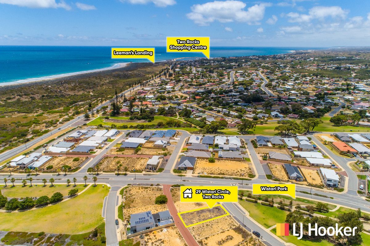 29 Wistari Circle, Two Rocks WA 6037, Image 0