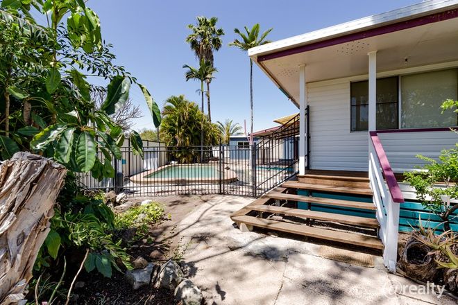 Picture of 34 Burnham Street, MOURA QLD 4718