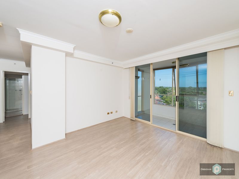 2 bedrooms Apartment / Unit / Flat in Level 11/20-34 Albert Road STRATHFIELD NSW, 2135