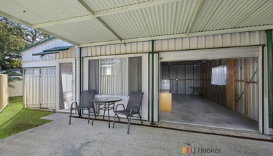 Picture of 59a Woolana Avenue, BUDGEWOI NSW 2262