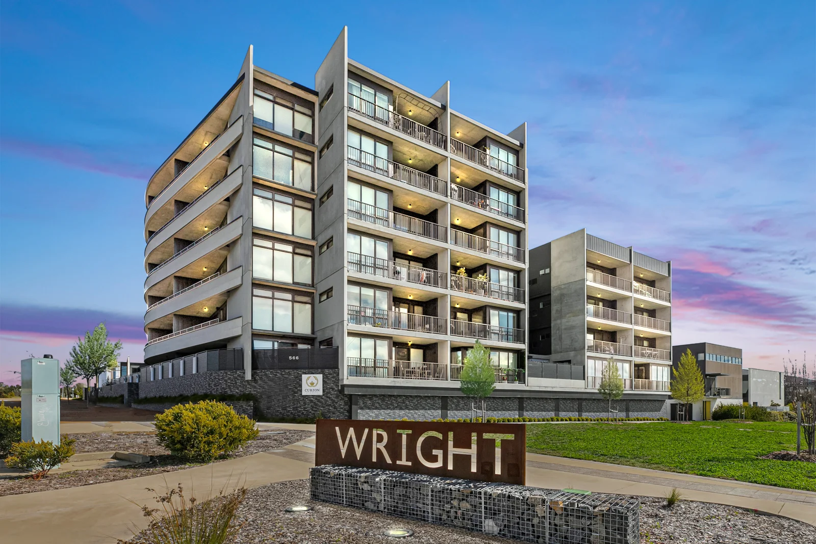 42/566 Cotter Road, Wright ACT 2611