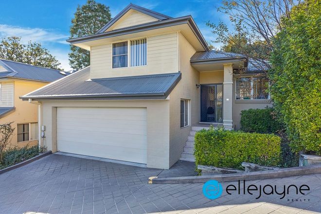 Picture of 24/8-10 Jarrett Street, NORTH GOSFORD NSW 2250