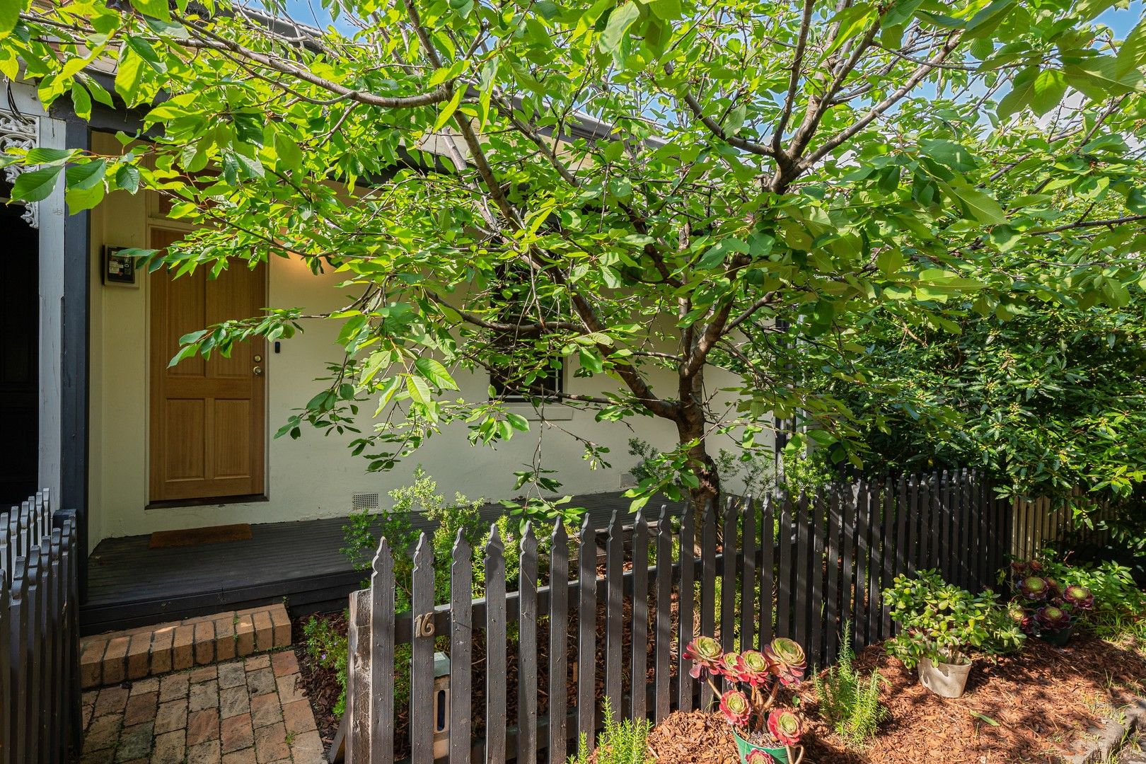 16 Medley Place, South Yarra VIC 3141 House For Rent 975 Domain