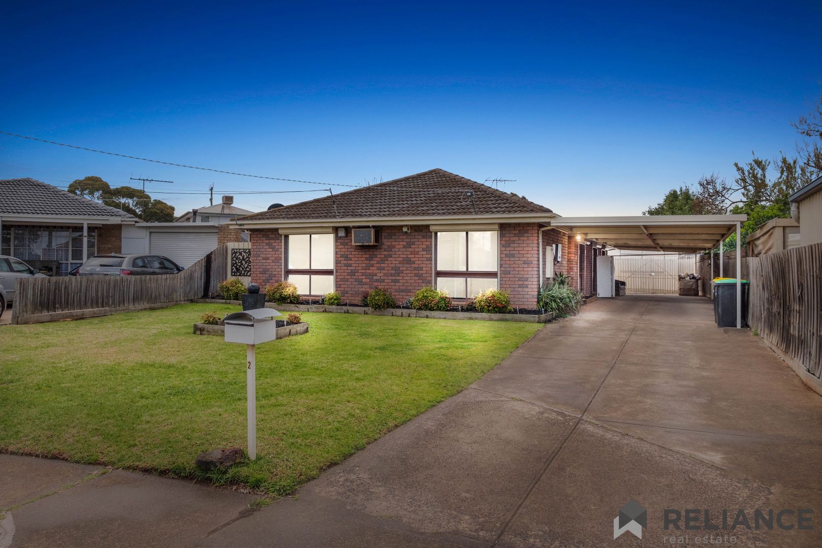 2 Pratt Court, Melton VIC 3337, Image 1