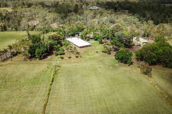 1595 Flagstone Creek Road, Upper Flagstone QLD 4344, Image 1