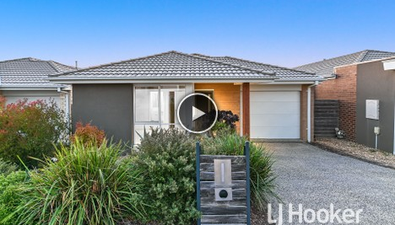 Picture of 22 Barley Crescent, CLYDE NORTH VIC 3978